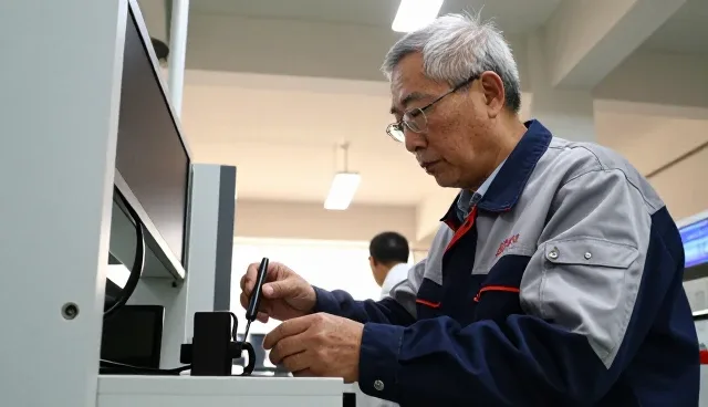 来图定制如何解决社区服务站中的实际问题