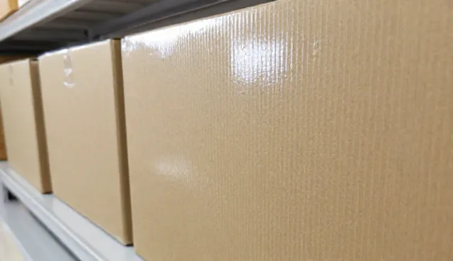 提升特殊材质纸箱性能的实用维护建议