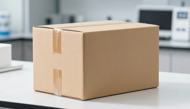 纸箱材料选型中的关键性能指标与实际应用考量
